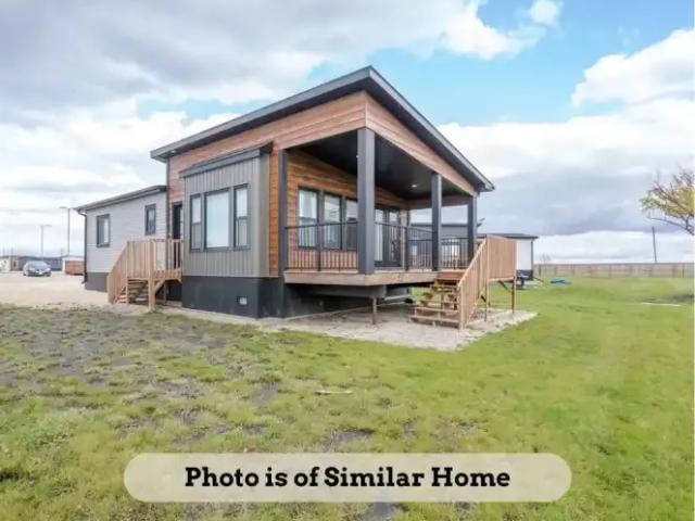 2 Bedroom House Mitchell MB 102204227