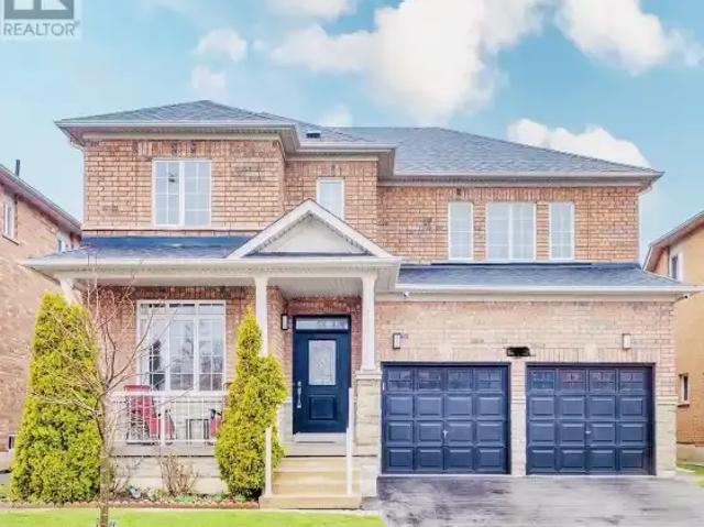 2 Bedroom House Milton ON LS102578830