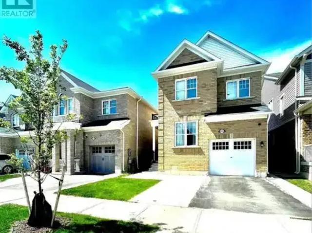 2 Bedroom House Milton ON LS98363807