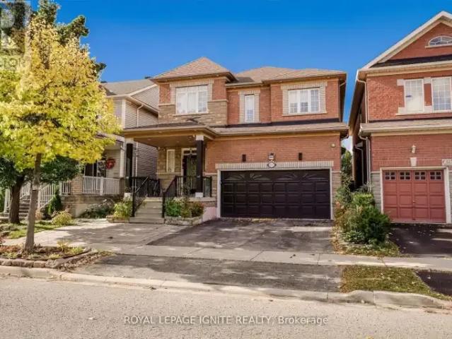 2 Bedroom House Milton ON 100171359
