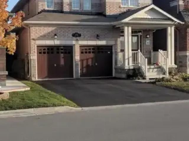 2 Bedroom House Milton ON 101262041