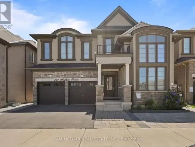 2 Bedroom House Milton ON 103179213
