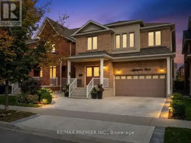 2 Bedroom House Milton ON 104257507