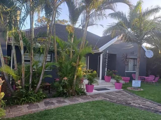 2 Bedroom House Nahoon Nahoon 103177705