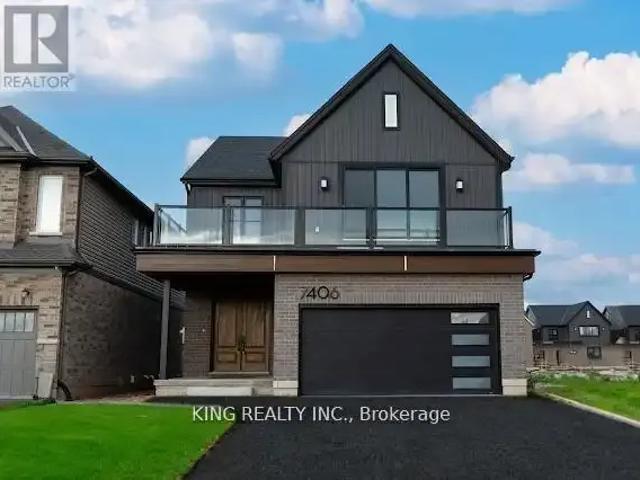 2 Bedroom House Niagara Falls ON 97350764
