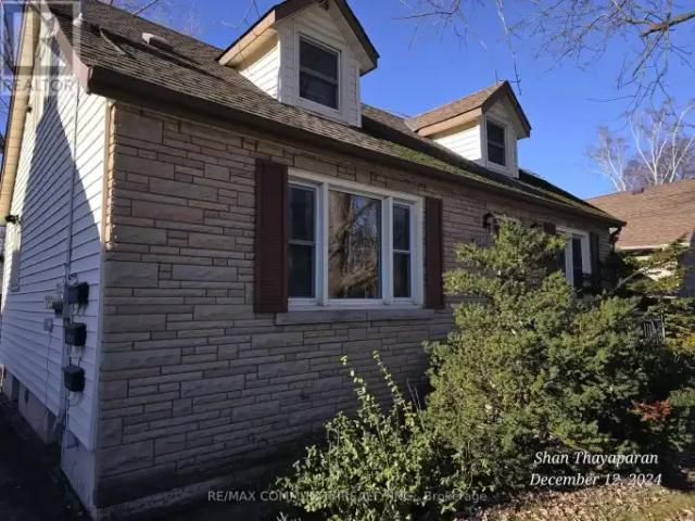 2 Bedroom House Niagara Falls ON 99794286