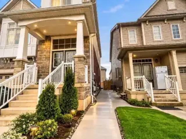 2 Bedroom House Niagara Falls ON 101441704