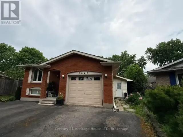 2 Bedroom House Niagara Falls ON 103322730