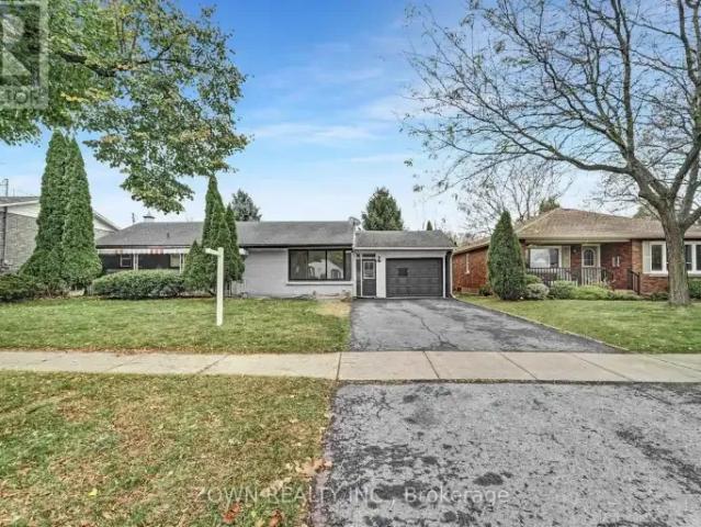 2 Bedroom House Niagara Falls ON 104506929