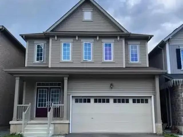 2 Bedroom House Niagara Falls ON 104888911