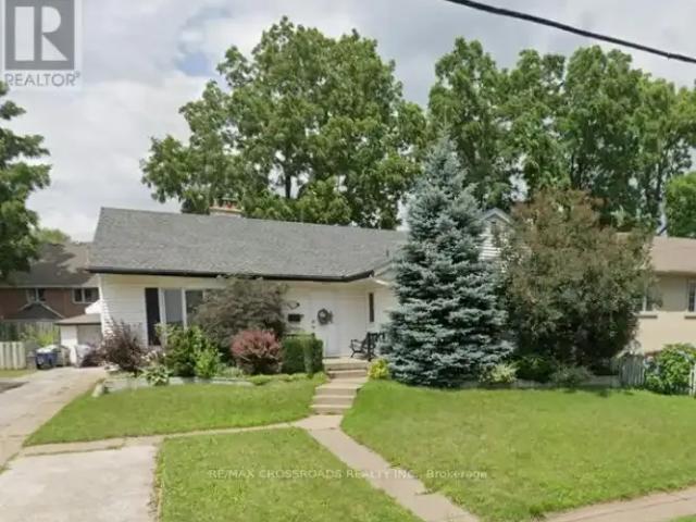 2 Bedroom House Niagara Falls ON 104224693