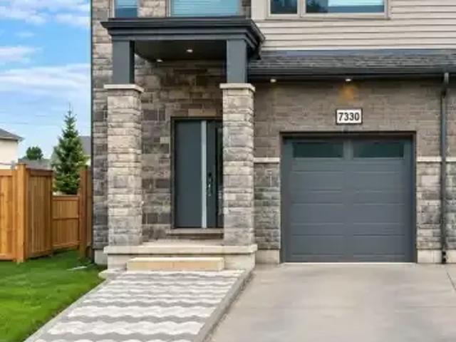 2 Bedroom House Niagara Falls ON 105543535