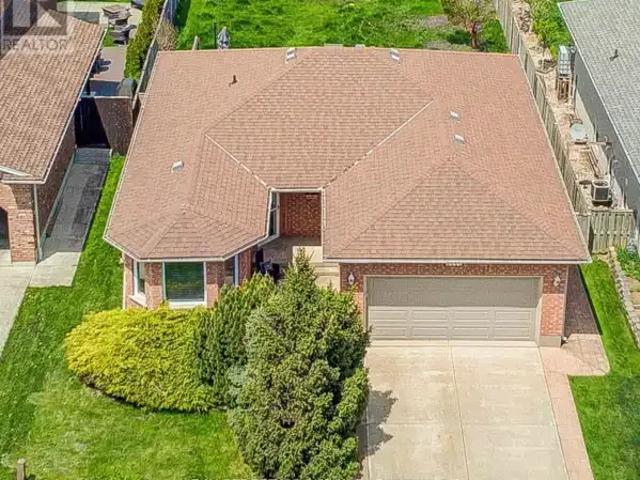 2 Bedroom House Niagara Falls ON 105249045