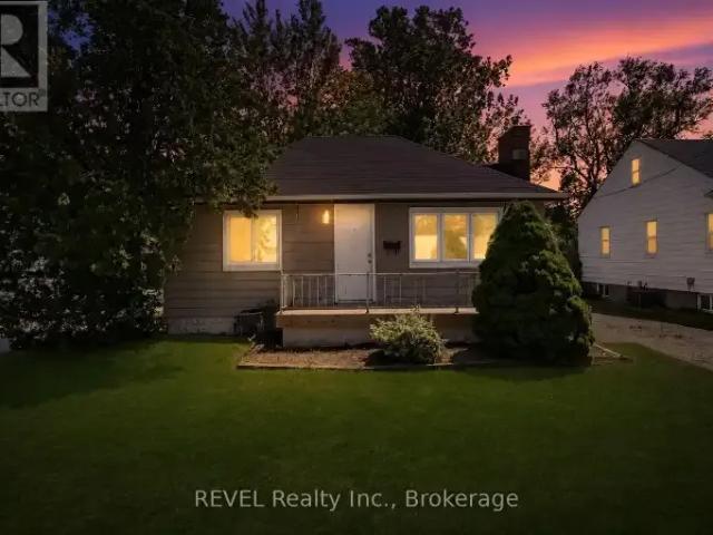 2 Bedroom House Niagara Falls ON 105249141