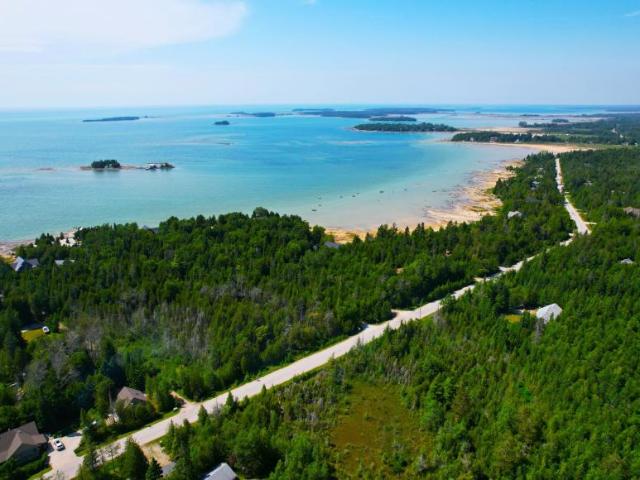 2 Bedroom House South Bruce Peninsula ON 92652798