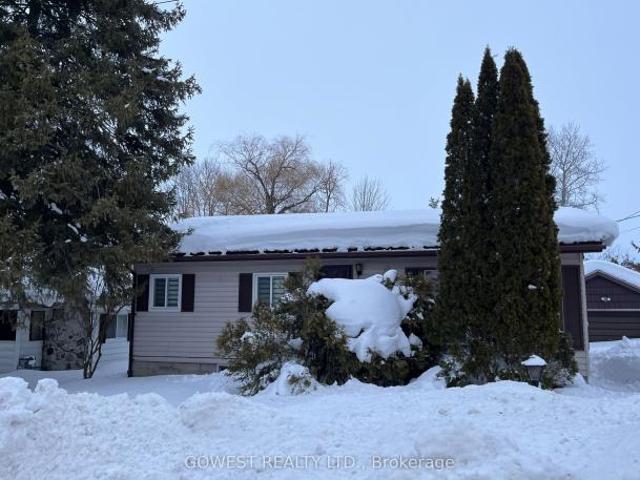 2 Bedroom House Simcoe ON LS88087798