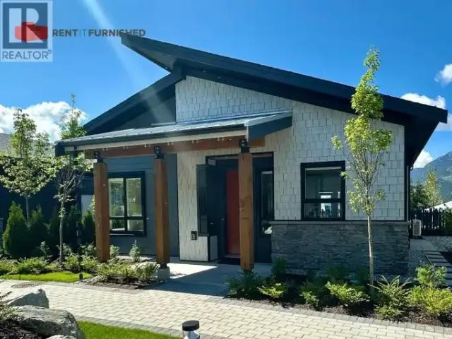 2 Bedroom House Squamish BC LS104106835
