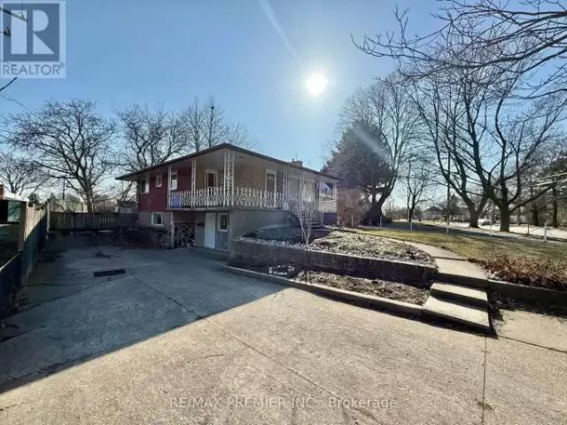 2 Bedroom House St. Catharines ON 101687858