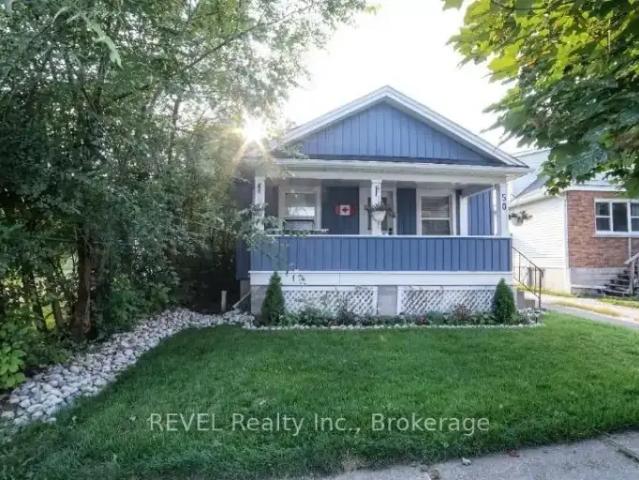 2 Bedroom House St. Catharines ON 102468505