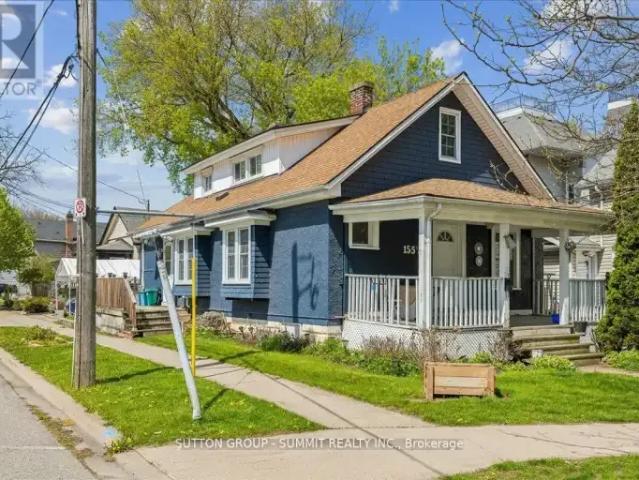 2 Bedroom House St. Catharines ON 102701574