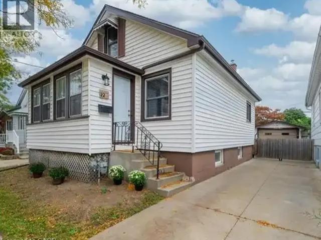 2 Bedroom House St. Catharines ON 103798565