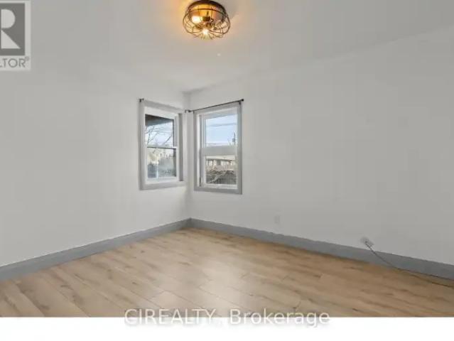 2 Bedroom House St. Catharines ON 103091714