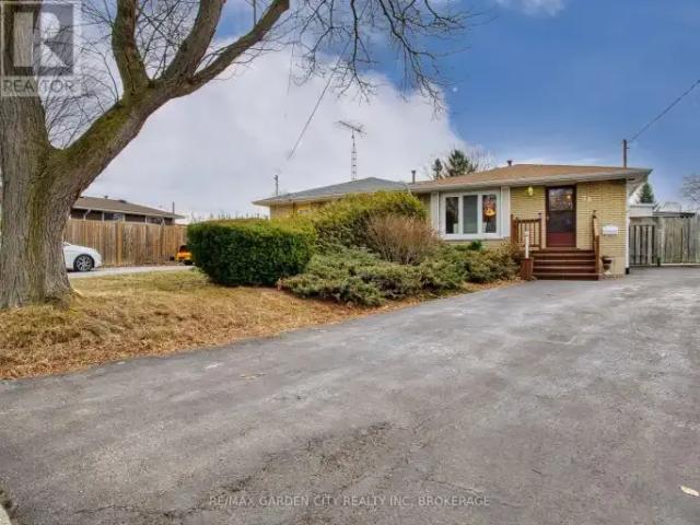 2 Bedroom House St. Catharines ON 103322776