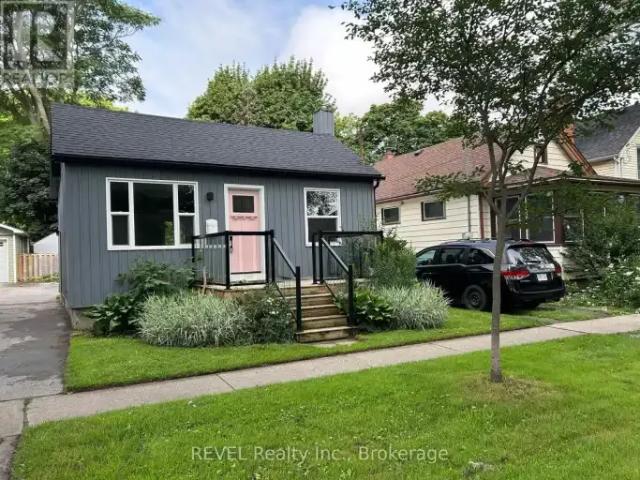 2 Bedroom House St. Catharines ON 104876997