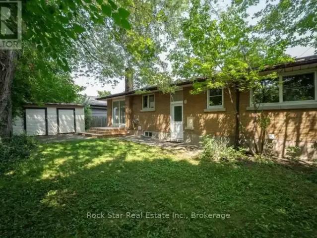 2 Bedroom House St. Catharines ON 105410906