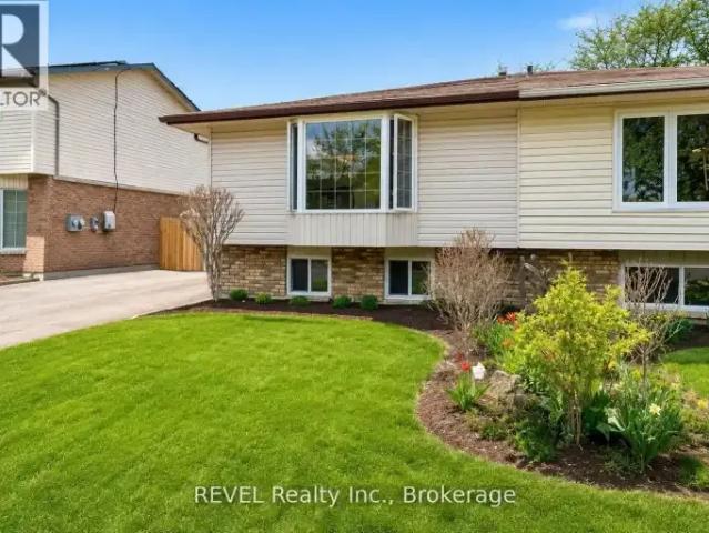 2 Bedroom House St. Catharines ON 105150986