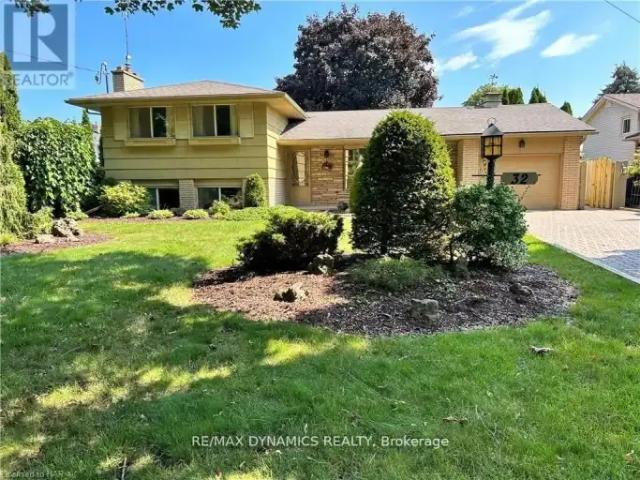 2 Bedroom House St. Catharines ON 105269605