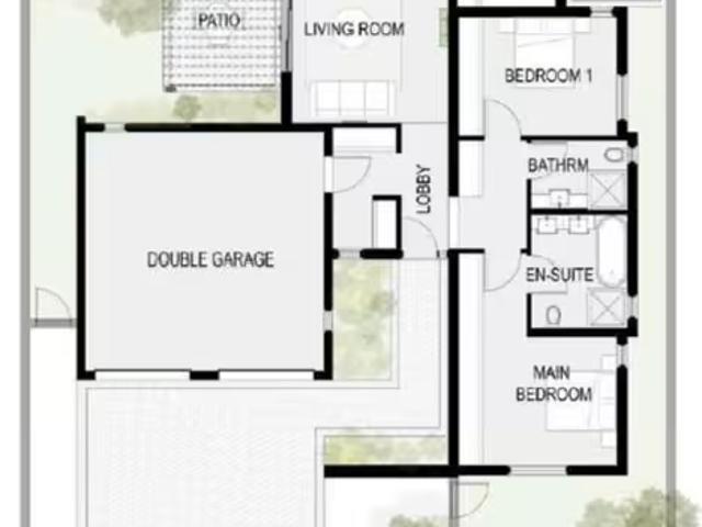 2 Bedroom House Stilbaai Wes Stilbaai Wes 103689745