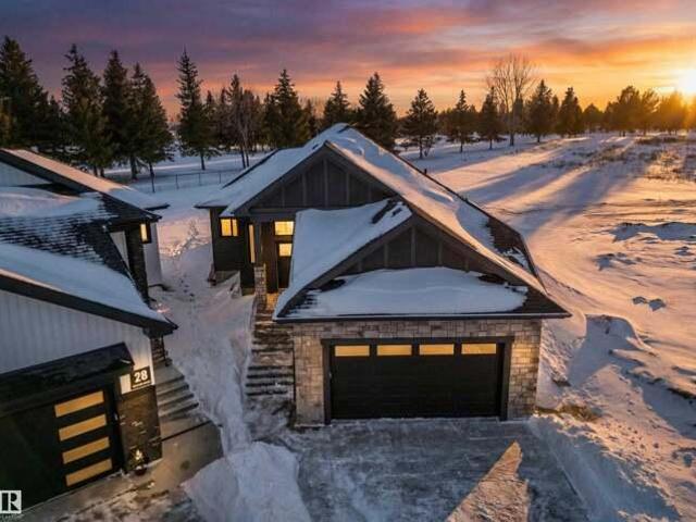 2 Bedroom House Stony Plain AB 97981581