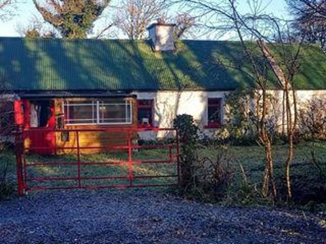 2 Bedroom House Roosky County Mayo F56D363 87741418
