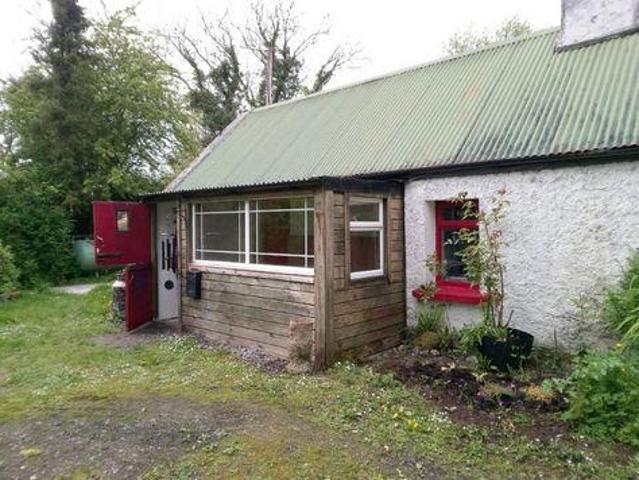 2 Bedroom House Roosky County Mayo F56D363 LS97113937