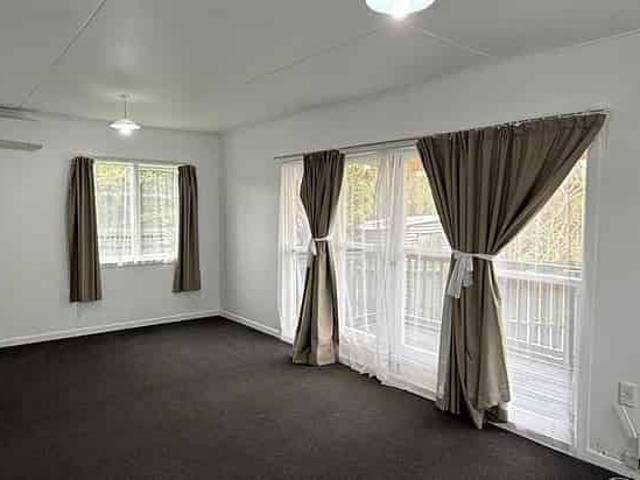 2 BEDROOM HOUSE | RANUI