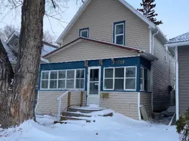 2 Bedroom House Regina SK LS102846221