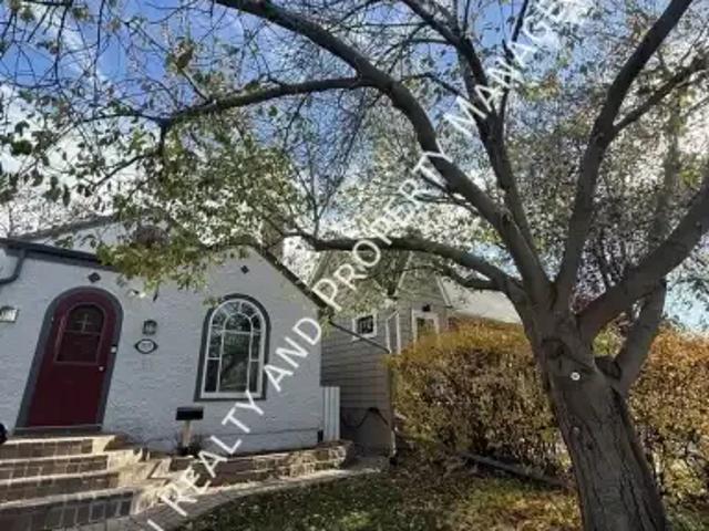 2 Bedroom House Regina SK LS102846236