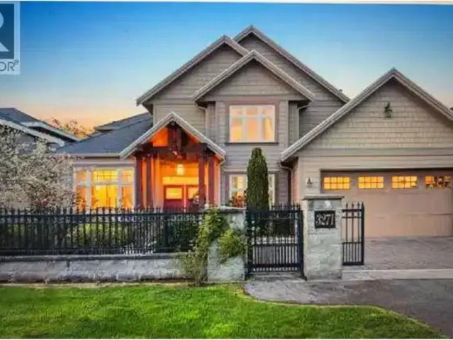 2 Bedroom House Richmond BC 100809766