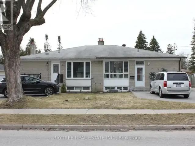 2 Bedroom House Richmond Hill ON 100809772