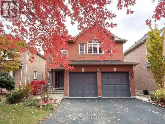2 Bedroom House Richmond Hill ON 100809777