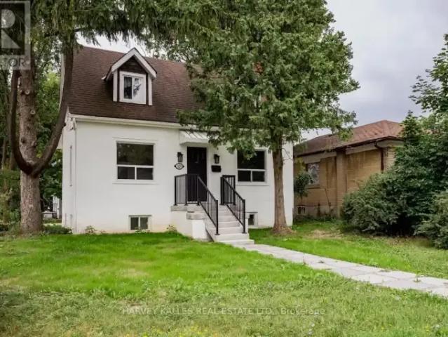 2 Bedroom House Richmond Hill ON 101687838