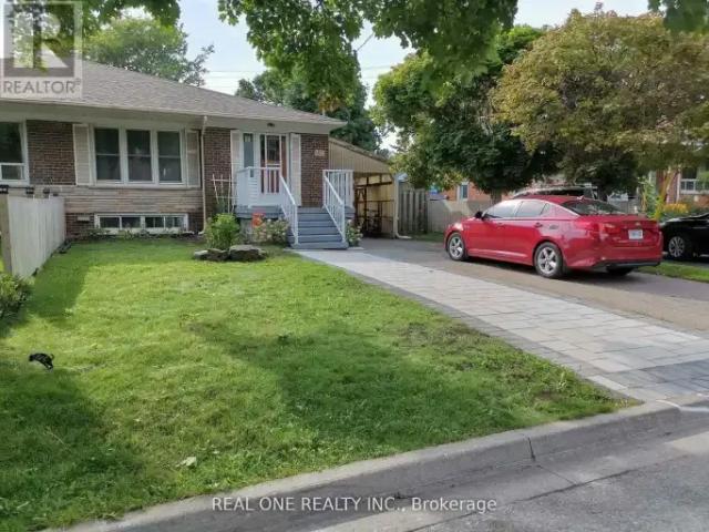 2 Bedroom House Richmond Hill ON 101301792