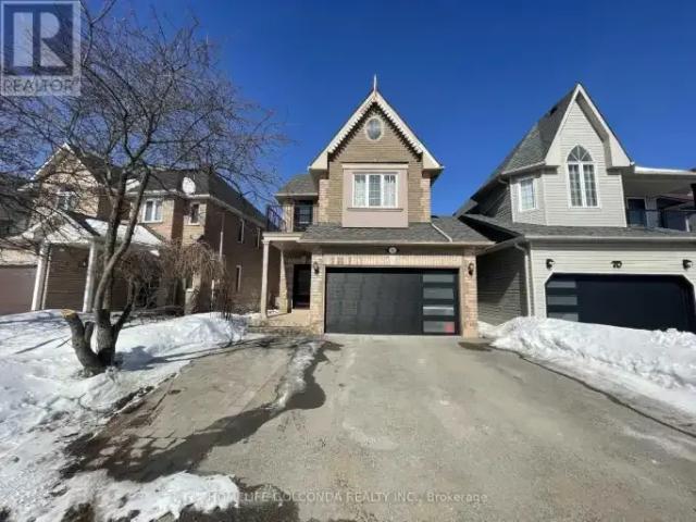2 Bedroom House Richmond Hill ON 102518908