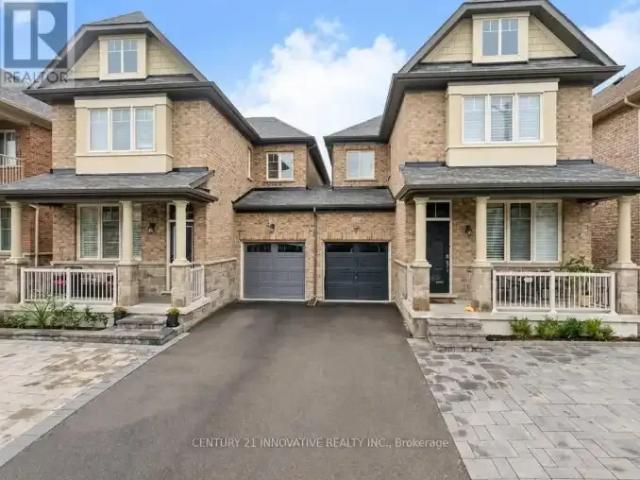 2 Bedroom House Richmond Hill ON 103840381
