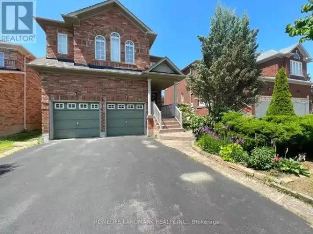 2 Bedroom House Richmond Hill ON 104563616