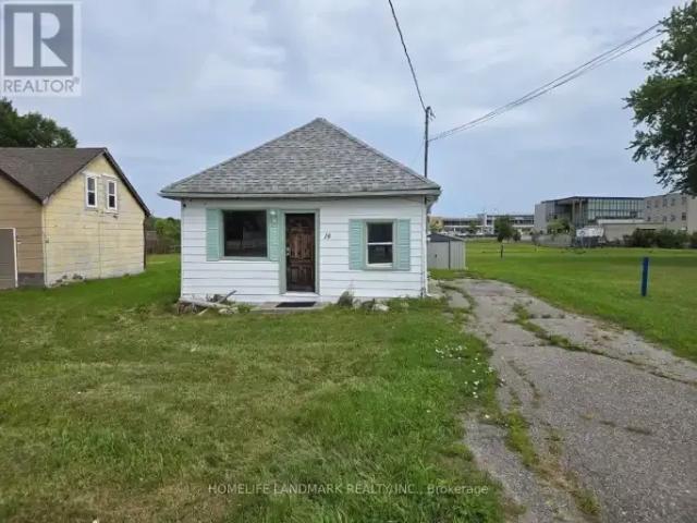 2 Bedroom House Richmond Hill ON 104895194