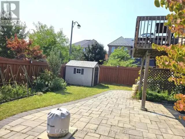 2 Bedroom House Richmond Hill ON LS100171780