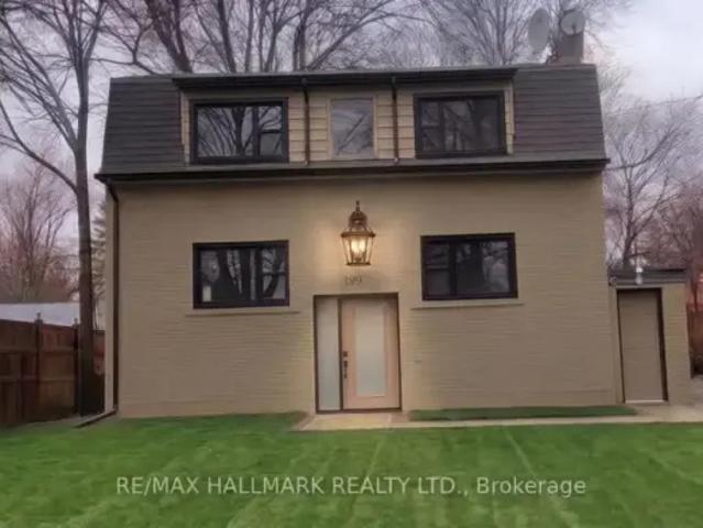 2 Bedroom House Richmond Hill ON LS101186343