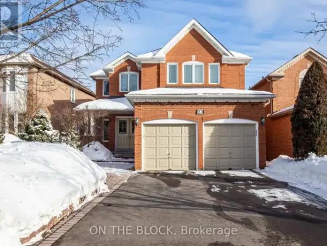 2 Bedroom House Richmond Hill ON LS99506578